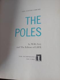 the poles