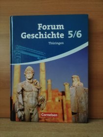 Forum Geschichte (German Edition)【德语原版】