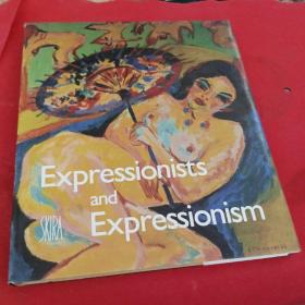 ExpressionistsandExpressionists