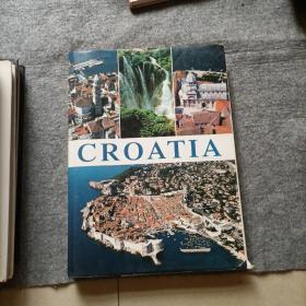 OUR LOVELY CROATIA我们可爱的克罗地亚