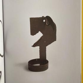 Alexander Calder/ David Smith