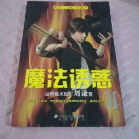 魔法诱惑II