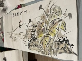 国珣画25