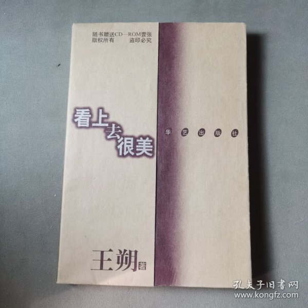 看上去很美