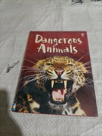 DangerousAnimals/精装