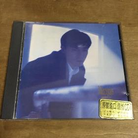 Memories Andy Lau 刘德华CD