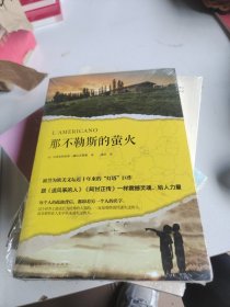 那不勒斯的萤火（被誉为欧美文坛近十年来的“灯塔”巨作，跟《追风筝的人》《阿甘正传》一样震撼灵魂、给人力量。）