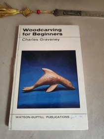 Woodcarving for Beginners