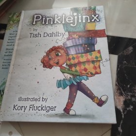 pinklejinx