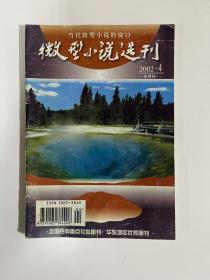 微型小说选刊 2002 4