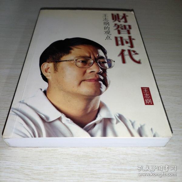 财智时代（王志纲）