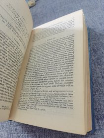 Principles Of Public International Law【国际公法原理 第3版】