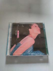 林忆莲存在香港 CD