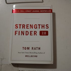 A New and Upgraded Edition of the Online Test from Gallup's Now, Discover Your Strengths 2.0
