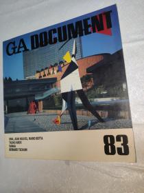GA DOCUMENT 83