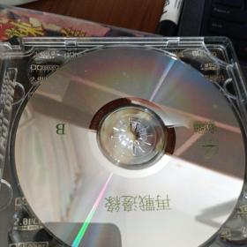 再战边缘【2VCD】