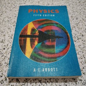 PHYSICS(FIFTH EDITION)