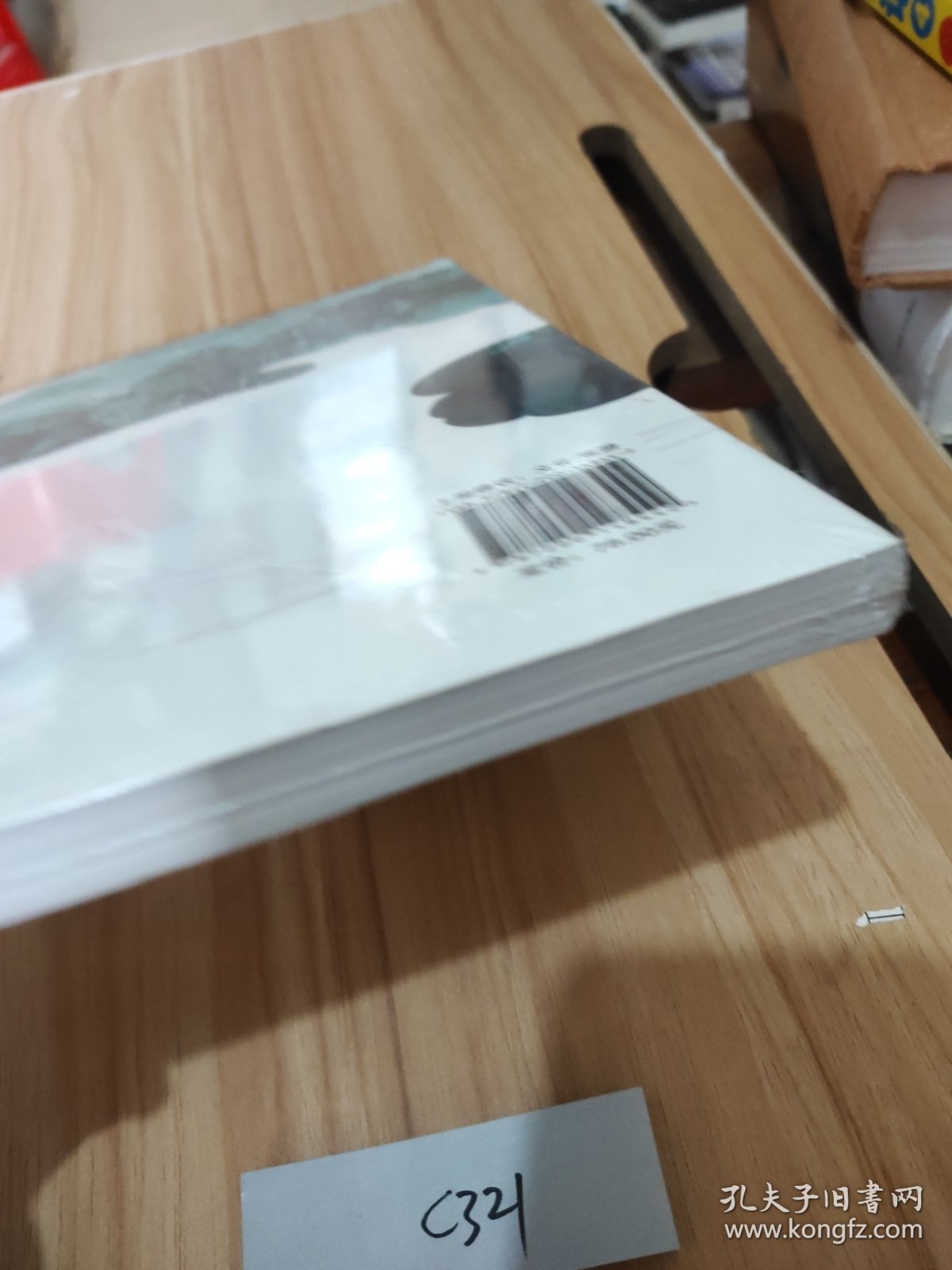 发现中国——名山胜水