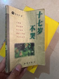 十七岁不哭