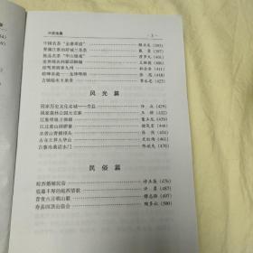 六安沧桑文史资料第一辑