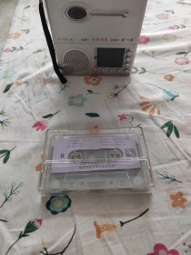 1992年巨星金曲十二首（磁带，己试听可正常播放。）