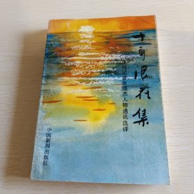 十年浪花集