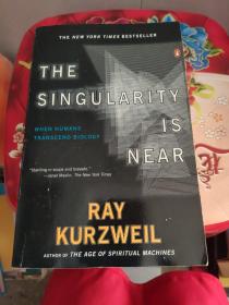 The Singularity Is Near：奇点近了