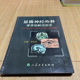 显微神经外科手术图解及述评