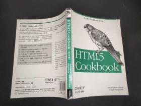 HTML5 Cookbook