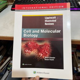Cell & Molecular Biology 細(xì)胞與分子生物學(xué)