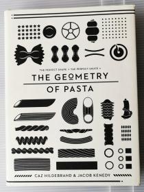 The Geometry of Pasta