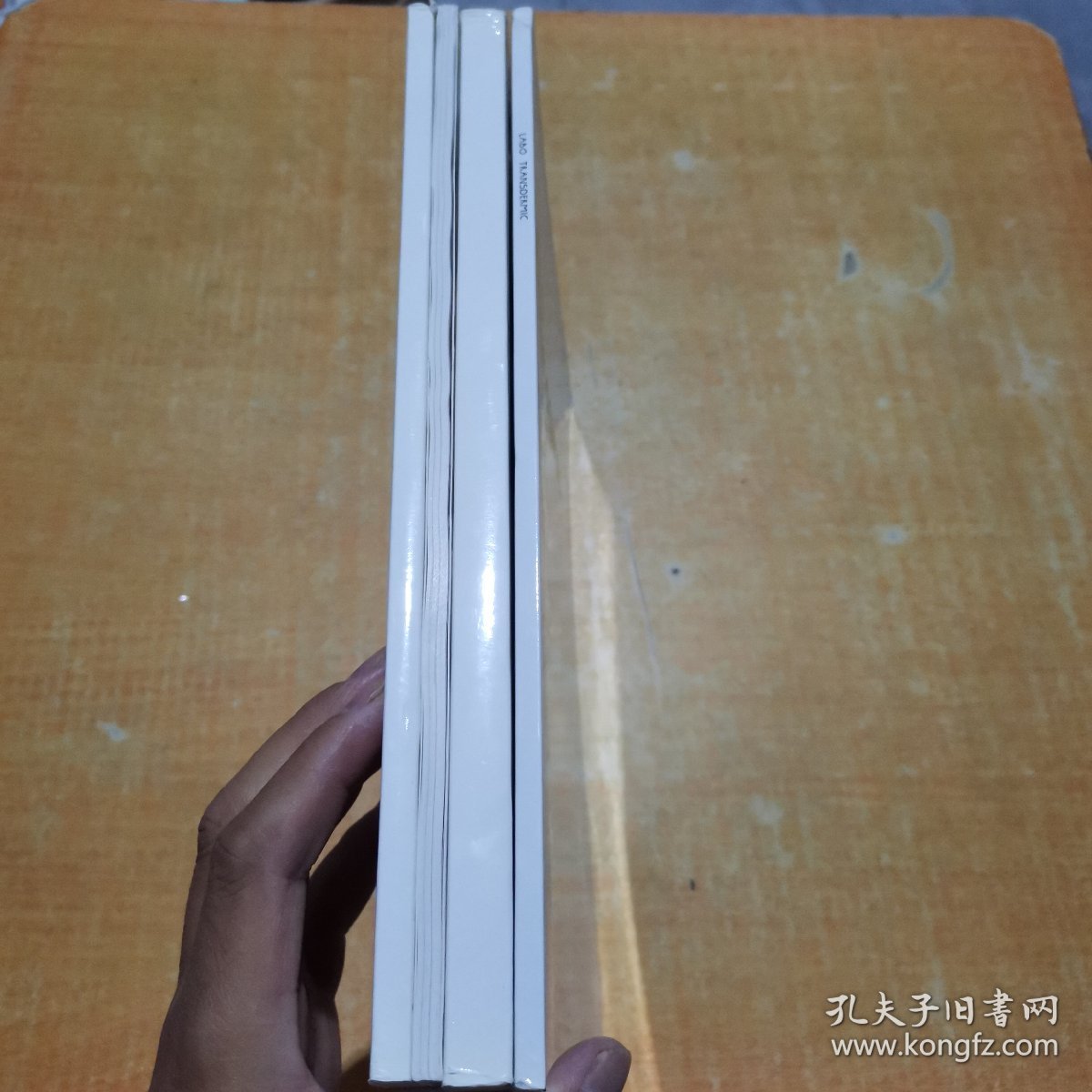 CRESCINA PLC LBO TRANSDERMIC 4本合售