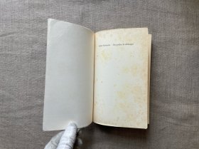Die großen Erzählungen 施尼茨勒小说选【德文版，可以摊平】有个别字迹 grossen Erzahlungen