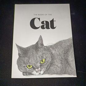 the book of the cat