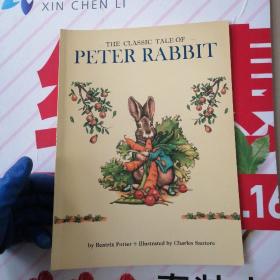 Peter Rabbit