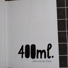 400mt the collection