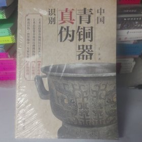 中国青铜器真伪识别