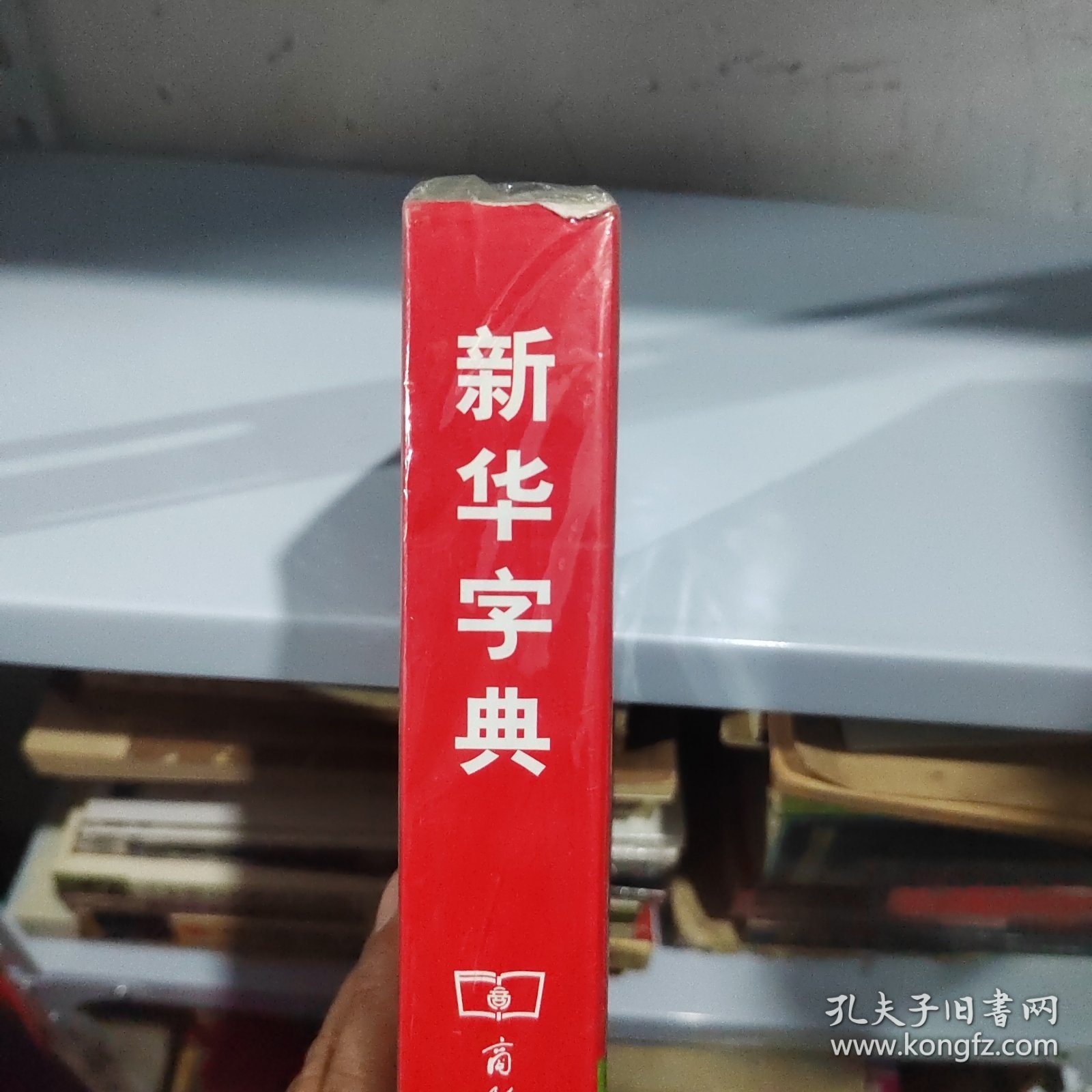 新华字典 大字本