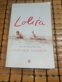 vladimir nabokov（英文原版书，满50元免邮费）