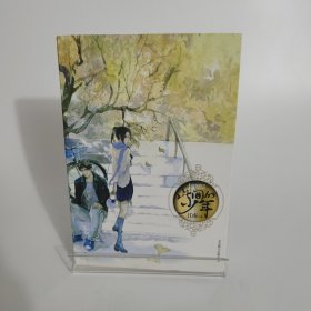 此间的少年：十周年纪念版