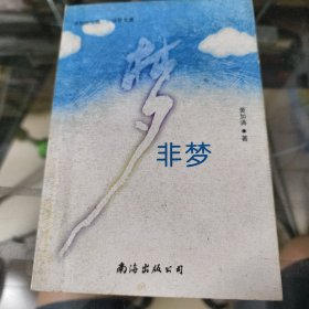 梦非梦