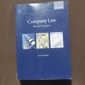 Company Law