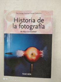 La fotografía del siglo XX Museum Ludwig Colonia西班牙语（书皮与内容不符）