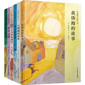 安房直子幻想小说代表作（六本套）[日]安房直子著；彭懿译9787558907876少年儿童出版社