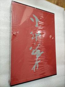 黄永玉全集 美术编 5 油画雕塑 (未拆封)