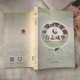 方志成华