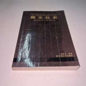 爨文化史