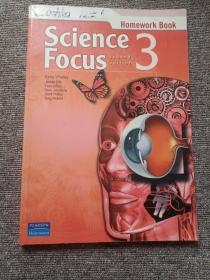 science focus second edition 3