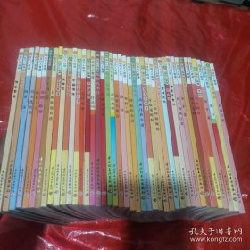 现代人食谱:43本不重复合售