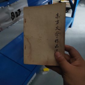 东方文学作品选